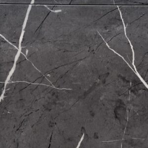 Pikendatav Söögilaud RICLON, hall marmor