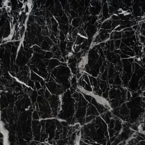 2010001182368_10 Söögilaud ORLANDO, must marmor / kuldne