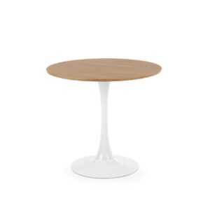 Söögilaud STINGOR, kuldne tamm