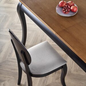 2010001182559_11 Söögilaud WINTER, tume tamm/must