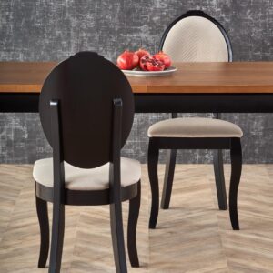 2010001182559_13 Söögilaud WINTER, tume tamm/must