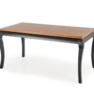 2010001182559_3 Söögilaud WINTER, tume tamm/must