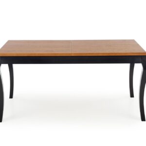 2010001182559_7 Söögilaud WINTER, tume tamm/must