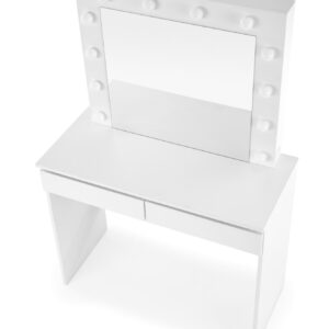 Meigilaud HOLLY, valge