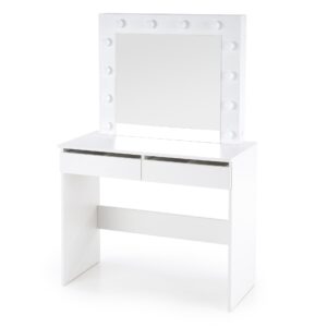 Meigilaud HOLLY, valge