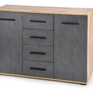 Kummut LIMORA KM-4, wootani tamm / hall