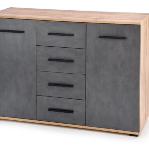 Kummut LIMORA KM-4, wootani tamm / hall