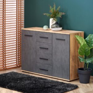 Kummut LIMORA KM-4, wootani tamm / hall