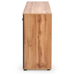 Kummut LIMORA KM-4, wootani tamm / hall