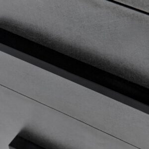 Kummut LIMORA KM-4, wootani tamm / hall