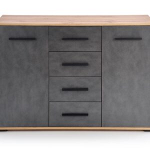 Kummut LIMORA KM-4, wootani tamm / hall