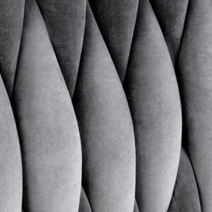 Tool QUENDA, hall / kuldne