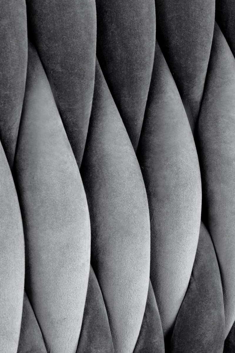 Tool QUENDA, hall / kuldne