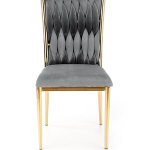 Tool QUENDA, hall / kuldne