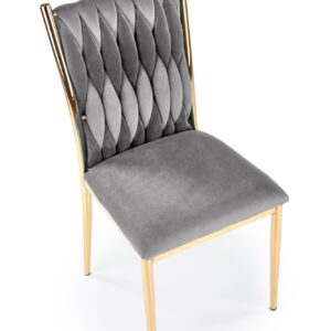 Tool QUENDA, hall / kuldne