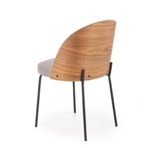 Tool HALMAR, hall / hele pähkel