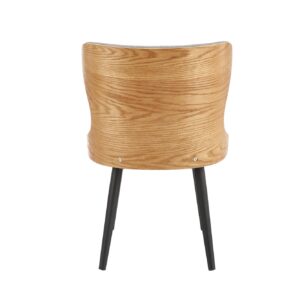 Tool TAMBER, hall / naturaalne tamm