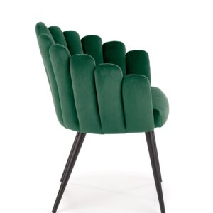 Tool VERIN, tumeroheline