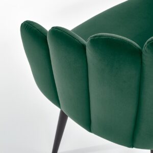 Tool VERIN, tumeroheline