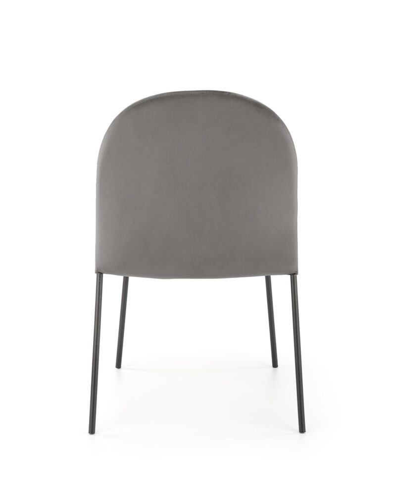 Tool GRALIN, hall