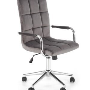 2010001183327_1 Kontoritool GRENTO, värv: hall