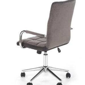 2010001183327_3 Kontoritool GRENTO, värv: hall