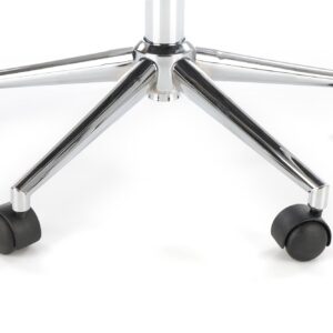 2010001183327_4 Kontoritool GRENTO, värv: hall