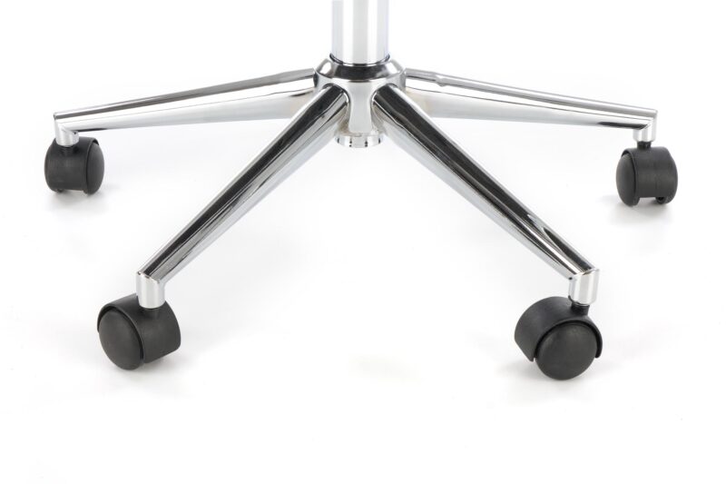 2010001183327_4 Kontoritool GRENTO, värv: hall