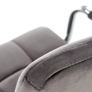 2010001183327_5 Kontoritool GRENTO, värv: hall