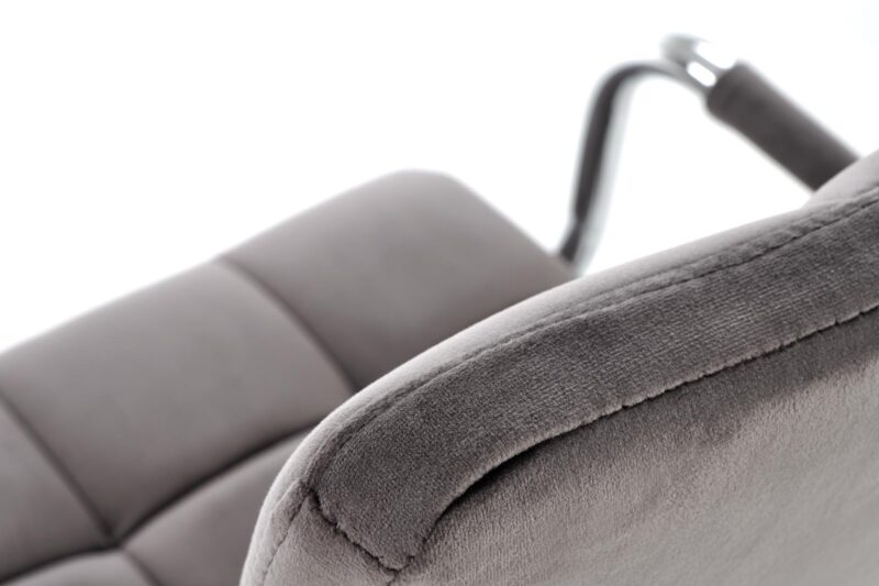 2010001183327_5 Kontoritool GRENTO, värv: hall