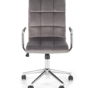 2010001183327_7 Kontoritool GRENTO, värv: hall