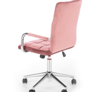 2010001183334_2 Kontoritool lastele GONZO 4, roosa