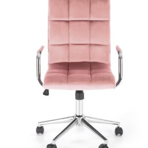 2010001183334_5 Kontoritool lastele GONZO 4, roosa