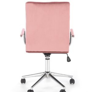 2010001183334_7 Kontoritool lastele GONZO 4, roosa