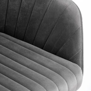 Kontoritool FRESCO, hall