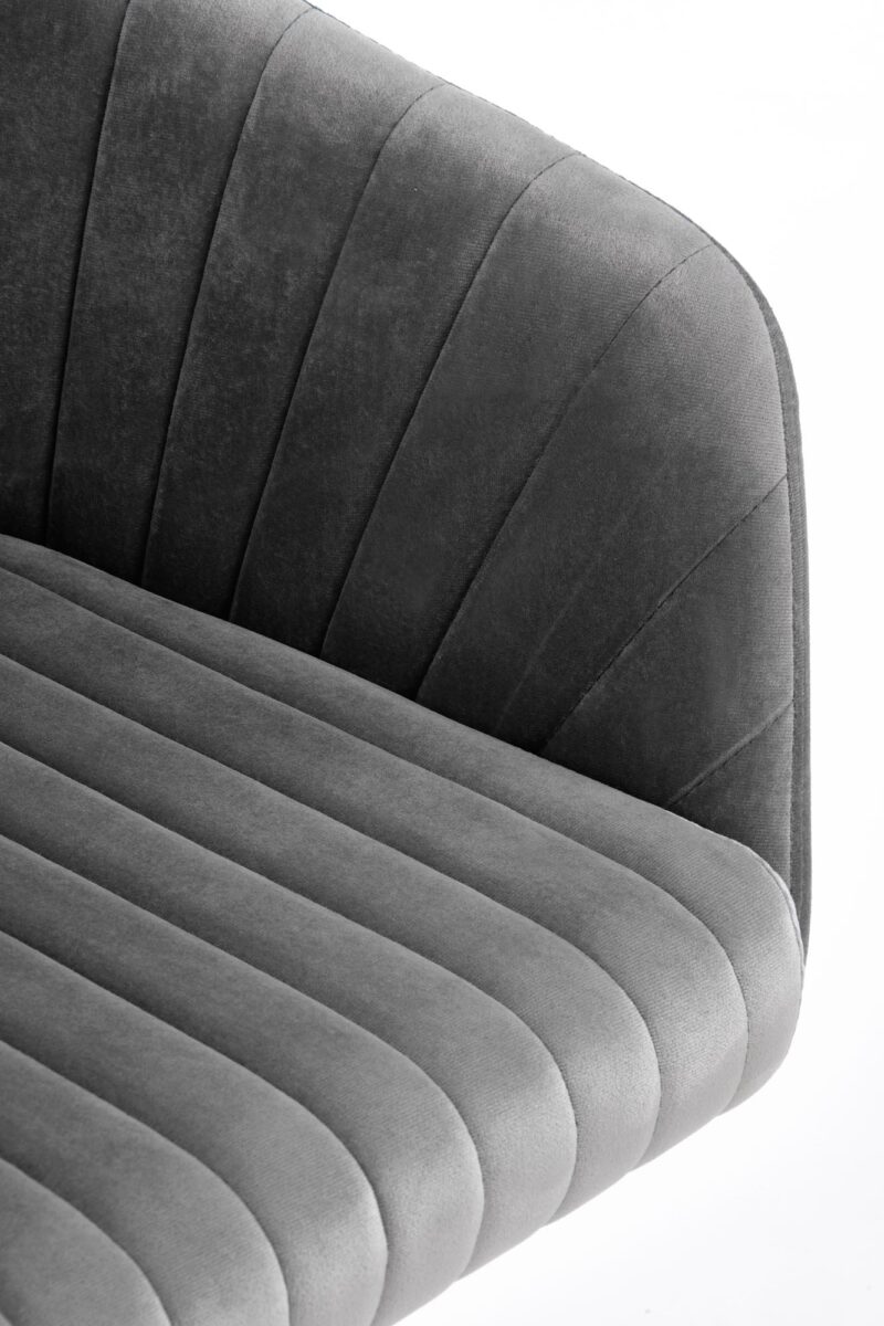 Kontoritool FRESCO, hall