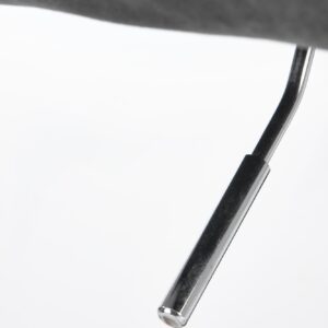 Kontoritool FRESCO, hall