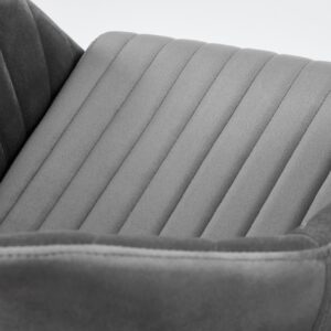 Kontoritool FRESCO, hall