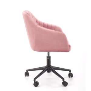 Kontoritool lastele FRESCO, roosa