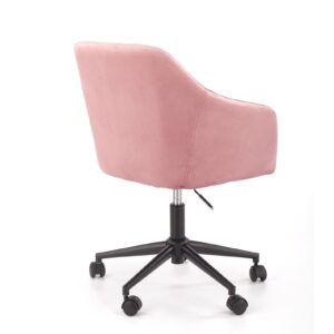 Kontoritool lastele FRESCO, roosa