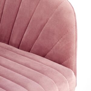 Kontoritool lastele FRESCO, roosa