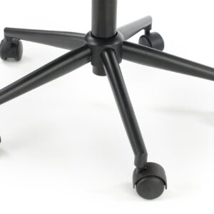 Kontoritool lastele FRESCO, roosa