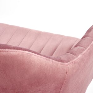 Kontoritool lastele FRESCO, roosa