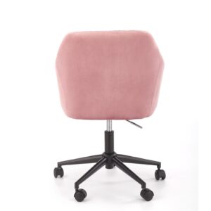 Kontoritool lastele FRESCO, roosa