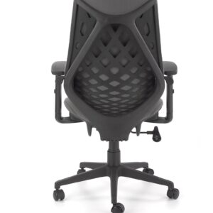 Kontoritool RUBION, hall / must