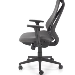 Kontoritool RUBION, hall / must