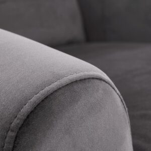 Lahtikäiv tugitool AURORA, hall