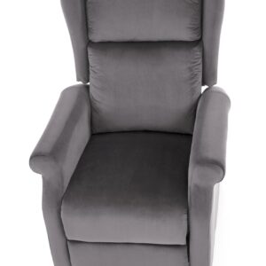 Lahtikäiv tugitool AURORA, hall