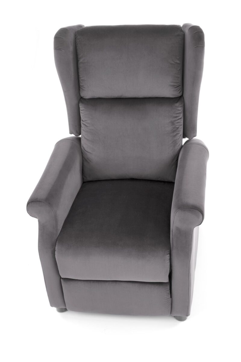 Lahtikäiv tugitool AURORA, hall