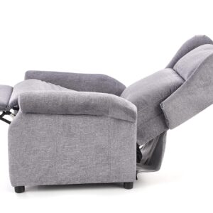 Lahtikäiv tugitool AURORA, hall